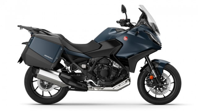 HONDA NT 1100 DCT Touring Moto neuve