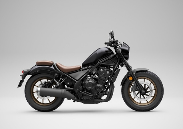 HONDA CMX 500 Rebel Special Edition Custom Occasion