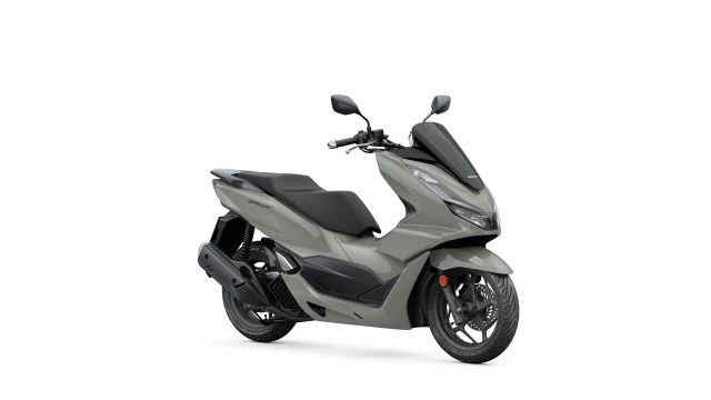 HONDA PCX 125 Roller Neufahrzeug