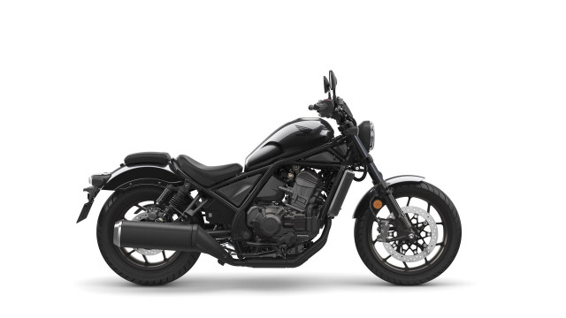 HONDA CMX 1100 Rebel DCT Custom Occasion