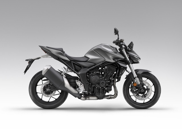 HONDA CB 1000 Hornet Naked Neufahrzeug