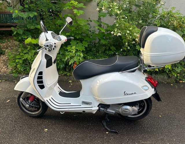 PIAGGIO Vespa GTS 300 Super Roller Occasion