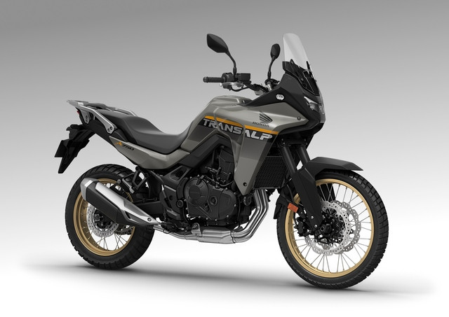 HONDA XL 750 Transalp Enduro Neufahrzeug