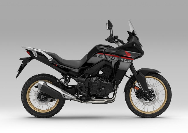 HONDA XL 750 Transalp Enduro Neufahrzeug