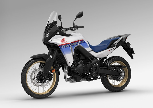 HONDA XL 750 Transalp Enduro Neufahrzeug
