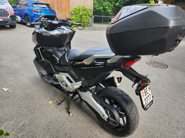 HONDA NSS 750 Forza Roller Occasion