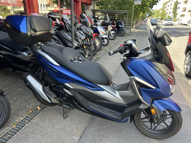 HONDA NSS 350 Forza Roller Occasion