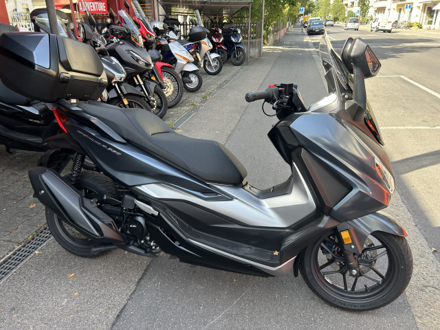 HONDA NSS 350 Forza Roller Occasion