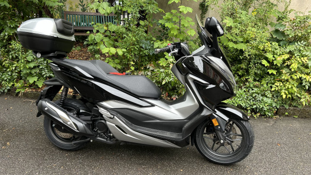 HONDA NSS 300 Forza Roller Occasion