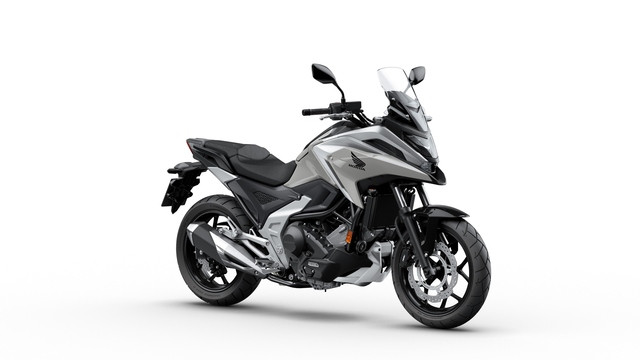 HONDA NC 750 XA Enduro Tageseinlösung