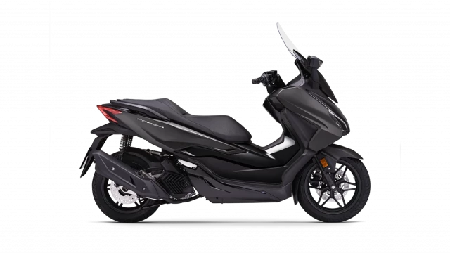 HONDA NSS 125 Forza Smart Top Box Roller Tageseinlösung