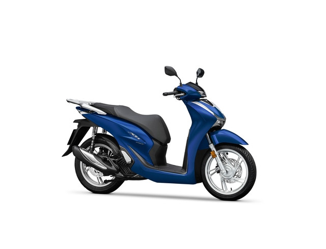 HONDA SH 150 Roller Tageseinlösung