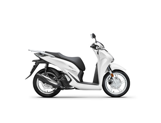 HONDA SH 150 Roller Occasion