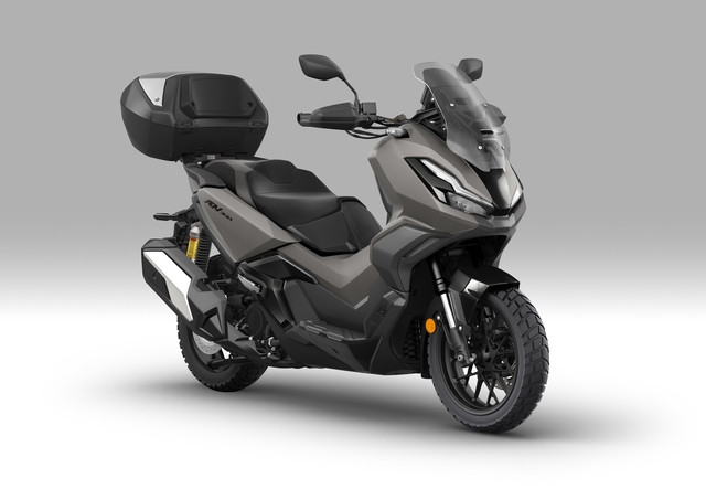 HONDA ADV 350 Roller Neufahrzeug