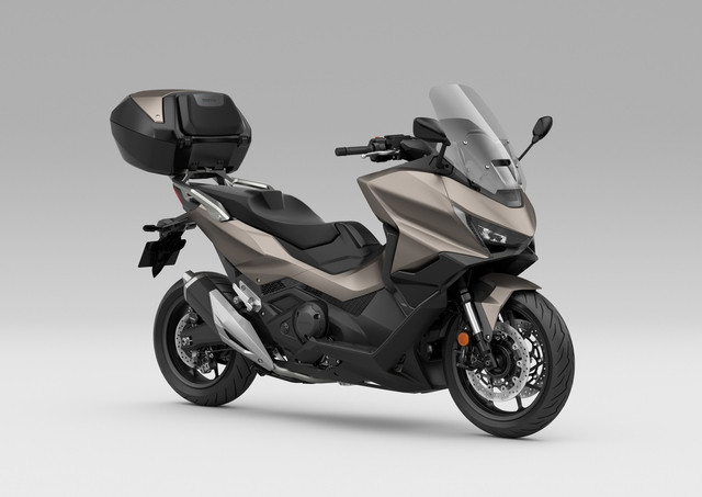 HONDA NSS 750 Forza Roller Neufahrzeug