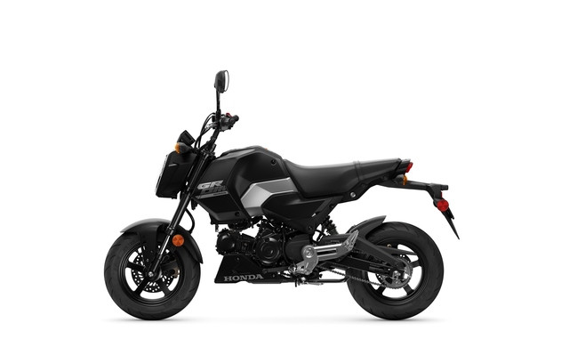 HONDA MSX 125 Grom Naked Neufahrzeug