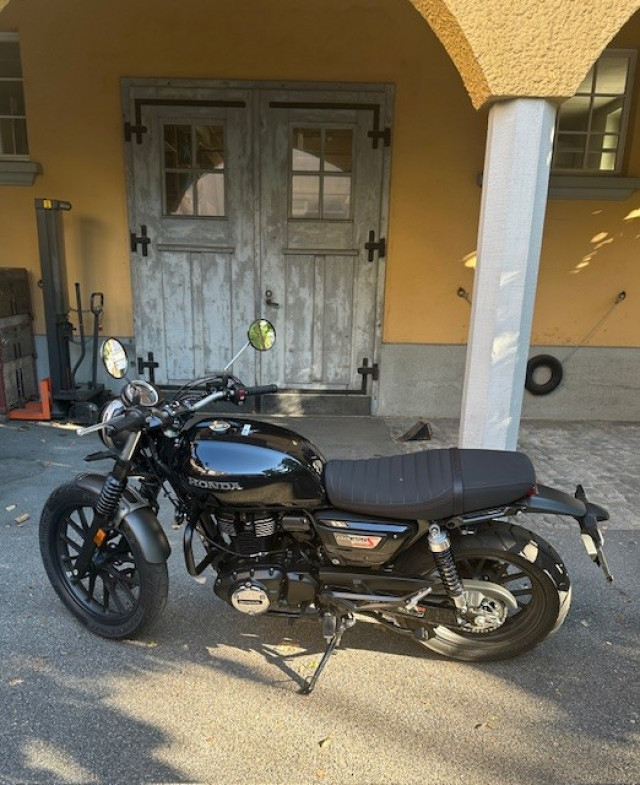 HONDA GB 350 S Retro Occasion