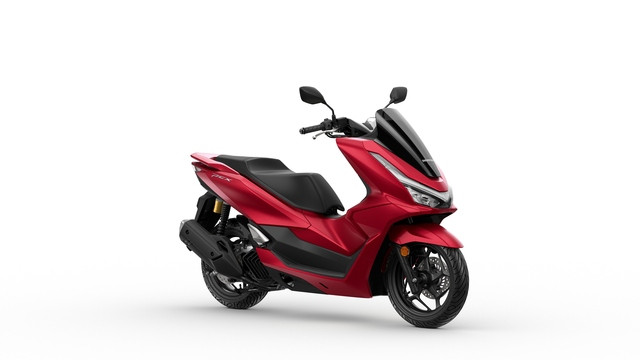 HONDA PCX 125 DX Roller Neufahrzeug HONDA PCX 125 DX Roller Neufahrzeug
