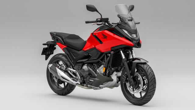 HONDA NC 750 XD Dual Clutch Enduro Neufahrzeug