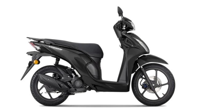 HONDA NSC 110 Vision Roller Occasion