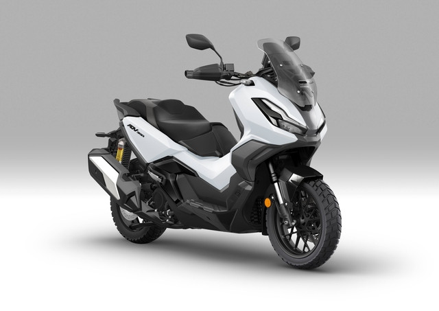 HONDA ADV 350 Roller Neufahrzeug HONDA ADV 350 Roller Neufahrzeug