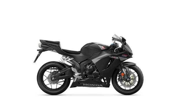 HONDA CBR 600 RR Sport Neufahrzeug HONDA CBR 600 RR Sport Neufahrzeug