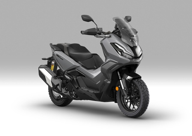 HONDA ADV 350 Roller Neufahrzeug HONDA ADV 350 Roller Neufahrzeug
