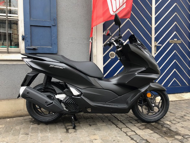 HONDA PCX 125 Roller Neufahrzeug