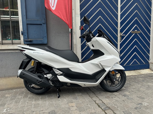 HONDA PCX 125 DX Scooter Moto neuve