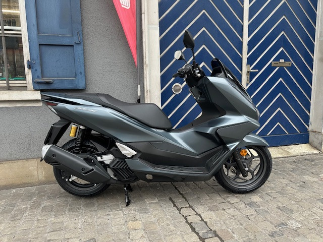 HONDA PCX 125 DX Scooter Moto neuve