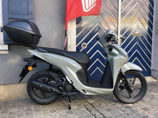 HONDA NSC 110 Vision Roller Neufahrzeug