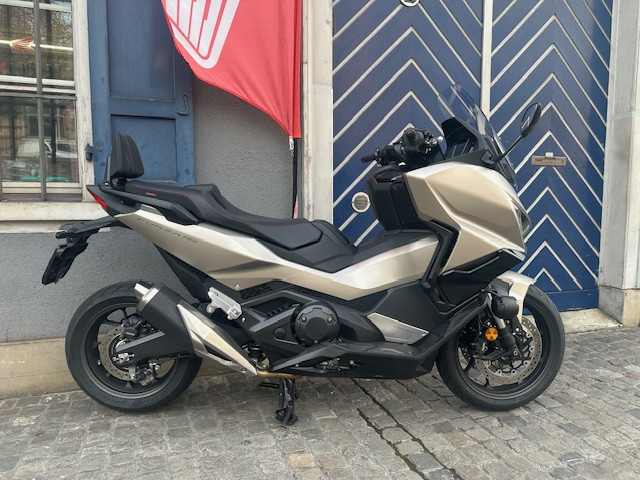 HONDA NSS 750 Forza Roller Occasion HONDA NSS 750 Forza Roller Occasion