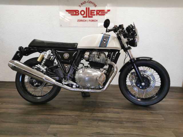 ROYAL-ENFIELD Classic 350 Retro Used