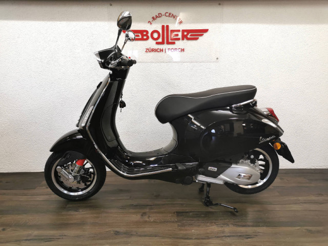 PIAGGIO Vespa Sprint 125 Roller Neufahrzeug