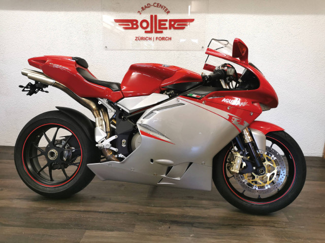 2007 mv agusta f4 deals 1000r for sale