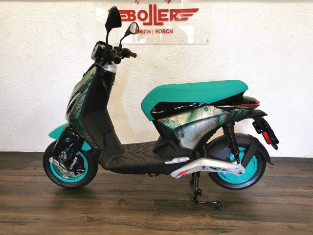 PIAGGIO 1 Active Scooter New vehicle