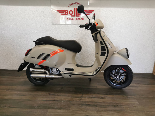 PIAGGIO Vespa GTV 300 HPE Roller Neufahrzeug