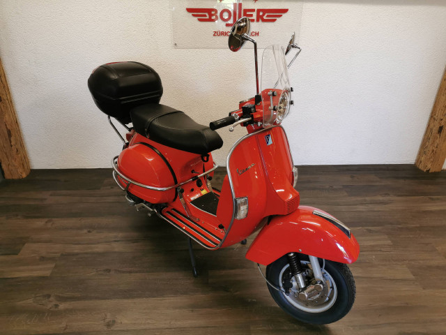 PIAGGIO Vespa PX 125 Roller Occasion