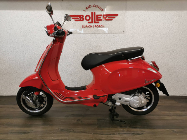 PIAGGIO Vespa Sprint 50 Roller Occasion