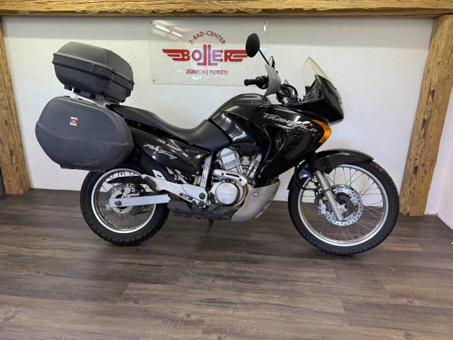 HONDA XL 650 V Transalp Enduro Used