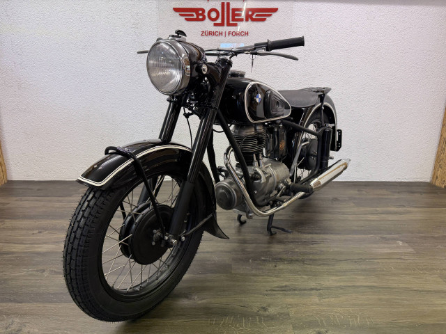 BMW R 25/3 Touring Occasion