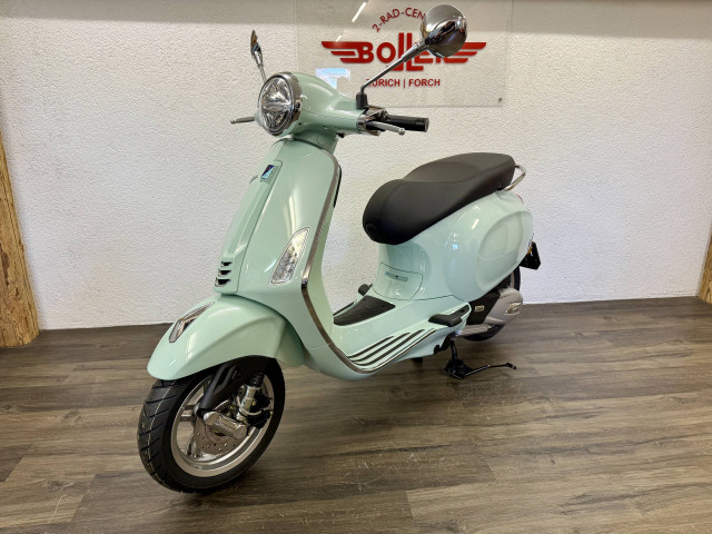 PIAGGIO Vespa Primavera 125 Scooter Moto neuve