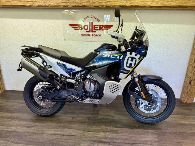 HUSQVARNA Norden 901 Enduro Occasion