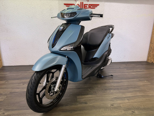 PIAGGIO Liberty 125 Roller Neufahrzeug