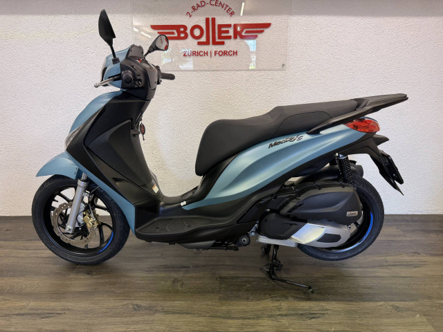 PIAGGIO Medley 125 Sport Roller Neufahrzeug