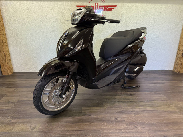PIAGGIO Beverly 310 Sport Roller Neufahrzeug