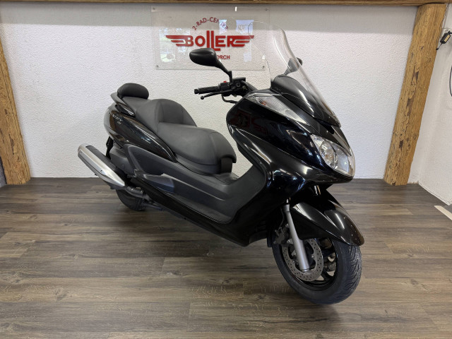 YAMAHA YP 400 Majesty Roller Occasion