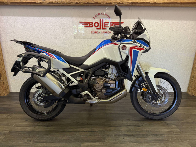 HONDA CRF 1100 L Africa Twin DCT Enduro Occasion