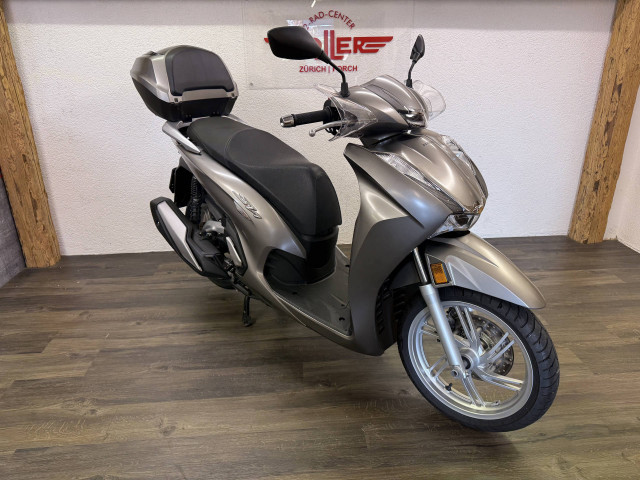 HONDA SH 350 Roller Occasion