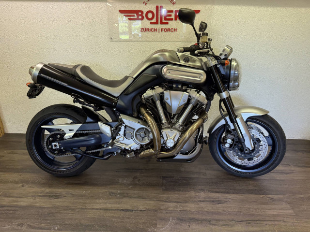 YAMAHA MT-01 Naked Occasion